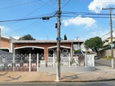 Casa com 4 Quartos à venda, 163m² no Vila Georgina, Campinas