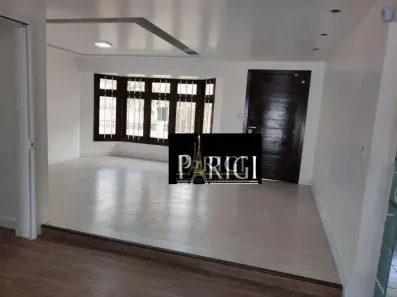 Casa com 3 Quartos à venda, 300m² no Jardim Itu, Porto Alegre