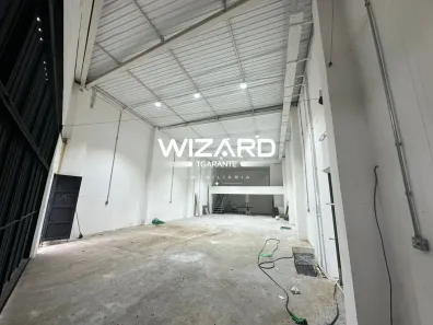 Galpão/Depósito/Armazém para alugar, 252m² no Alto da Mooca, São Paulo