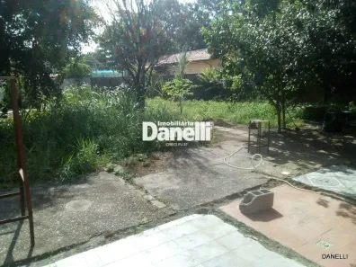 Lote/Terreno à venda, 90m² no Vila São José, Taubaté