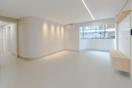 Apartamento com 3 Quartos à venda, 122m² no Setor Oeste, Goiânia