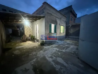 Casa com 2 Quartos à venda, 200m² no Cidade Verde, Betim