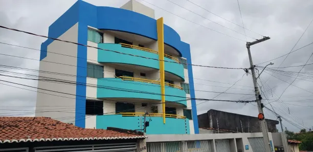 Apartamento com 2 Quartos à venda, 62m² no Dezoito do Forte, Aracaju