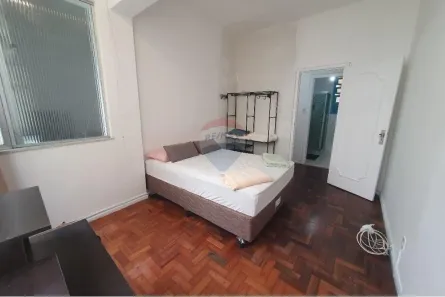 Apartamento com 1 Quarto à venda, 45m² no Copacabana, Rio de Janeiro