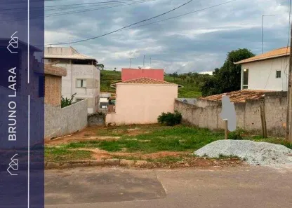 Lote/Terreno à venda, 360m² no São Sebastião, Igarapé