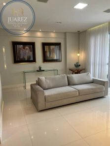 Apartamento com 4 Quartos à venda, 188m² no Itaigara, Salvador