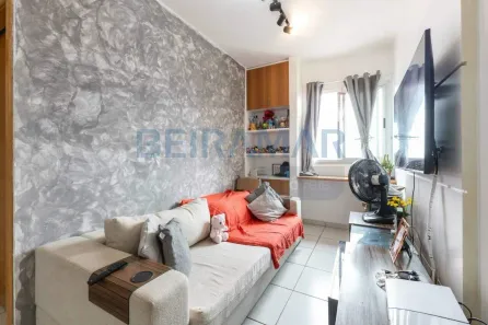 Apartamento com 1 Quarto à venda, 31m² no Norte, Brasília