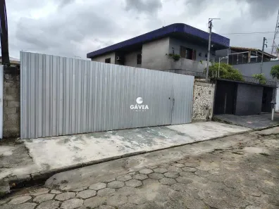 Lote/Terreno à venda, 300m² no Esplanada dos Barreiros, São Vicente