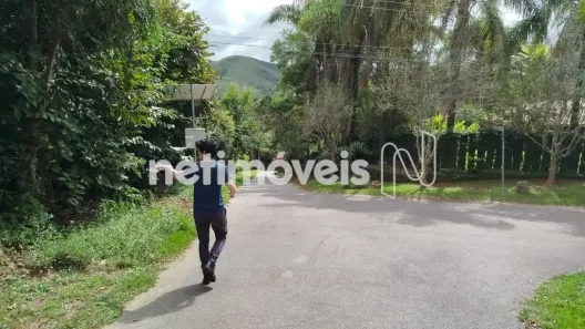 Lote/Terreno com 1 Quarto à venda, 3043m² no Green Park, Nova Lima