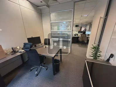 Sala Comercial para alugar, 452m² no Vila Gertrudes, São Paulo
