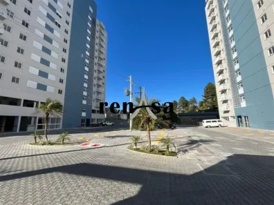 Apartamento com 2 Quartos à venda, 49m² no Cidade Nova, Caxias do Sul