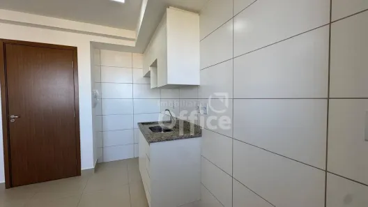 Apartamento com 2 Quartos à venda, 51m² no Chácaras Americanas, Anápolis