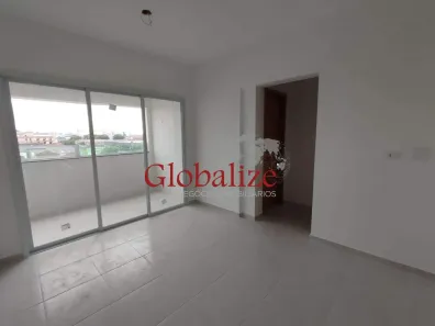 Apartamento com 1 Quarto à venda, 43m² no Macuco, Santos