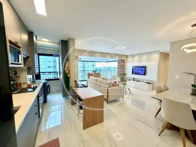 Apartamento com 2 Quartos à venda, 85m² no Vila Santa Catarina, São Paulo
