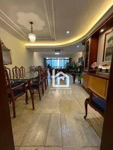 Apartamento com 4 Quartos à venda, 266m² no Praia da Costa, Vila Velha