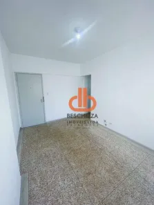 Apartamento com 1 Quarto à venda, 41m² no Centro, São Vicente