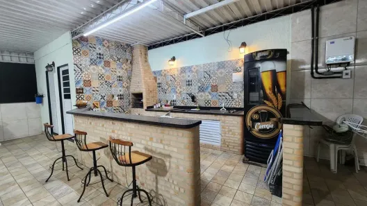 Casa com 3 Quartos à venda, 198m² no Nova Cidade, São Gonçalo