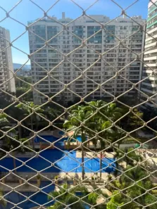Apartamento com 3 Quartos à venda, 95m² no Barra Olímpica, Rio de Janeiro