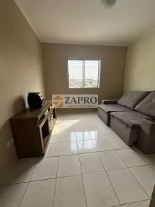 Apartamento com 2 Quartos à venda, 47m² no Bosque dos Eucaliptos, São José dos Campos