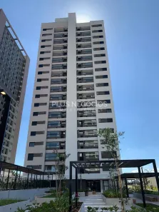 Apartamento com 2 Quartos à venda, 68m² no Além Ponte, Sorocaba