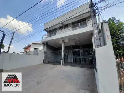 Ponto Comercial para alugar, 200m² no Nova Americana, Americana