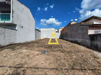 Lote/Terreno à venda, 230m² no Conjunto Habitacional Vila 12 de Setembro 2° Etapa, Jaguariúna