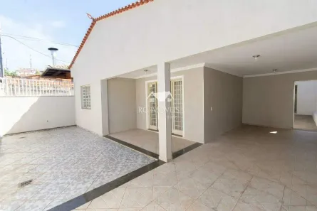 Casa com 3 Quartos à venda, 250m² no Santa Helena (Barreiro), Belo Horizonte