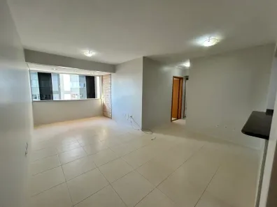 Apartamento com 3 Quartos para alugar, 93m² no Centro, Luís Eduardo Magalhães