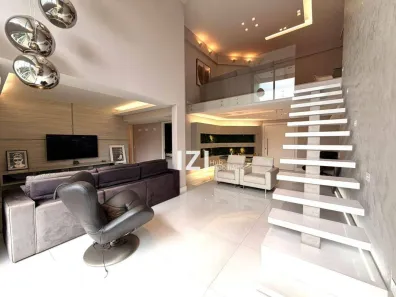 Apartamento com 2 Quartos para alugar, 170m² no Cidade Monções, São Paulo