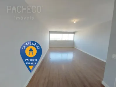 Apartamento com 3 Quartos à venda, 127m² no Sumarezinho, São Paulo