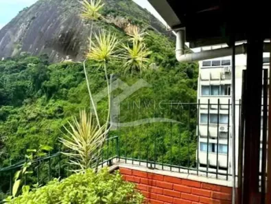 Apartamento com 3 Quartos à venda, 180m² no Lagoa, Rio de Janeiro