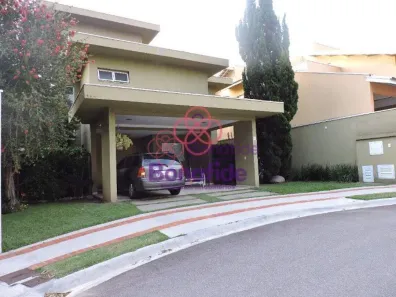 Casa com 4 Quartos à venda, 214m² no Jardim das Samambaias, Jundiaí