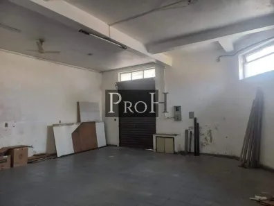 Galpão/Depósito/Armazém à venda, 226m² no Cerâmica, São Caetano do Sul