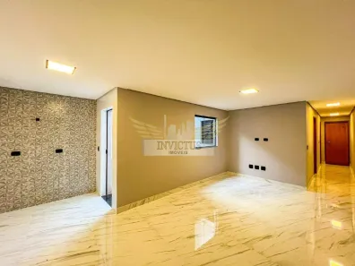 Apartamento com 2 Quartos à venda, 64m² no Vila Helena, Santo André