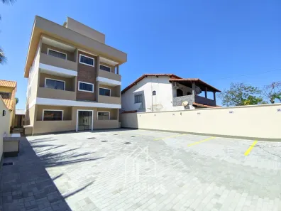 Apartamento com 2 Quartos à venda, 68m² no Jardim Atlântico Central (Itaipuaçu), Maricá