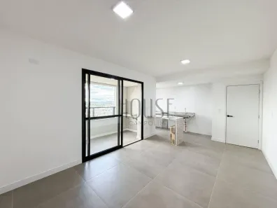 Apartamento com 1 Quarto à venda, 49m² no Além Ponte, Sorocaba