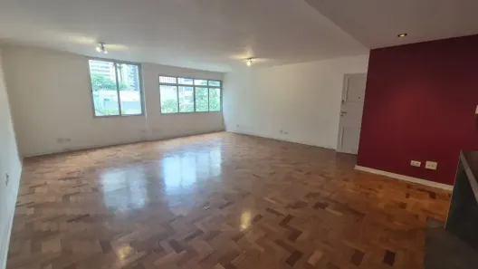 Apartamento com 2 Quartos para venda ou aluguel, 130m² no Jardim Paulista, São Paulo