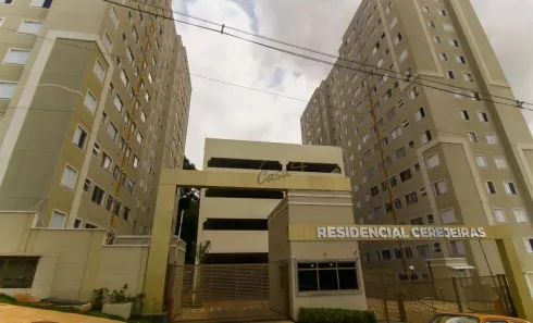 Apartamento com 2 Quartos à venda, 45m² no Vila Cosmopolita, São Paulo