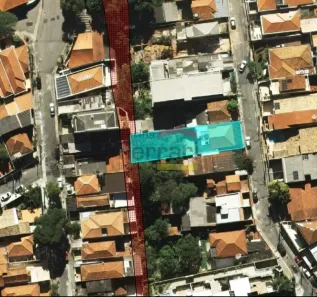 Casa com 2 Quartos à venda, 207m² no Vila Mariza Mazzei, São Paulo