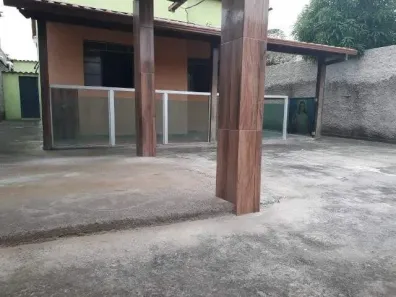 Casa com 3 Quartos à venda, 300m² no Florença, Ribeirão das Neves