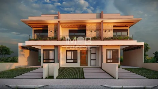 Casa com 4 Quartos à venda, 173m² no Campeche, Florianópolis