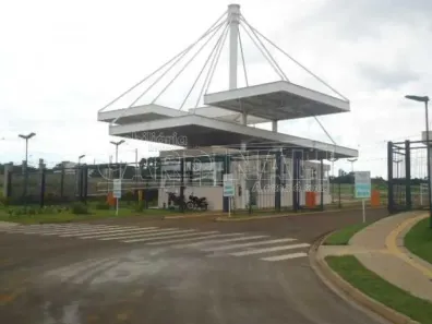 Lote/Terreno à venda, 2443m² no Parque Tecnológico Damha I São Carlos, São Carlos