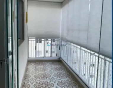 Apartamento com 3 Quartos à venda, 98m² no Santo Amaro, São Paulo