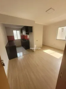 Apartamento com 2 Quartos à venda, 45m² no Retiro, Volta Redonda