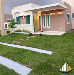Casa com 2 Quartos para alugar, 70m² no Nova Abrantes (Abrantes), Camaçari