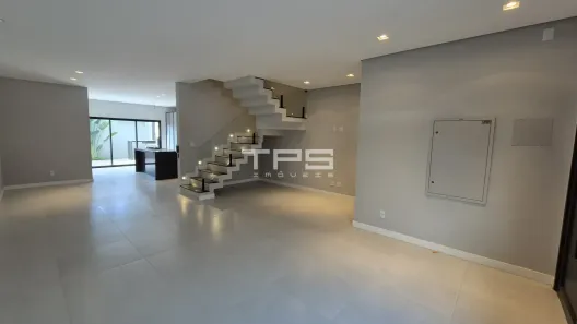 Casa de Condomínio com 3 Quartos à venda, 161m² no Jardim Coelho Neto, Guaratinguetá