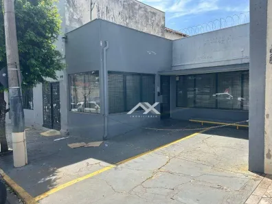 Sala Comercial para alugar, 70m² no Centro, Bauru