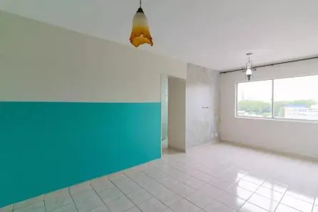 Apartamento com 2 Quartos à venda, 75m² no Vila Cruzeiro, São Paulo