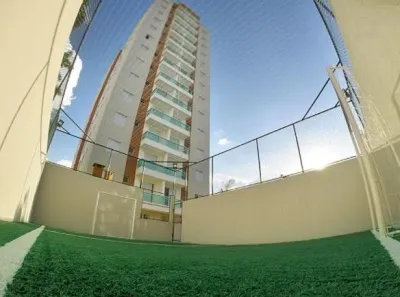 Apartamento com 3 Quartos à venda, 84m² no Vila Yara, Osasco