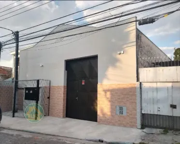 Galpão/Depósito/Armazém à venda, 400m² no Casa Verde Média, São Paulo